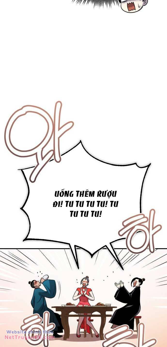 Quy Hoàn Lục Ma Đạo: Chapter 38