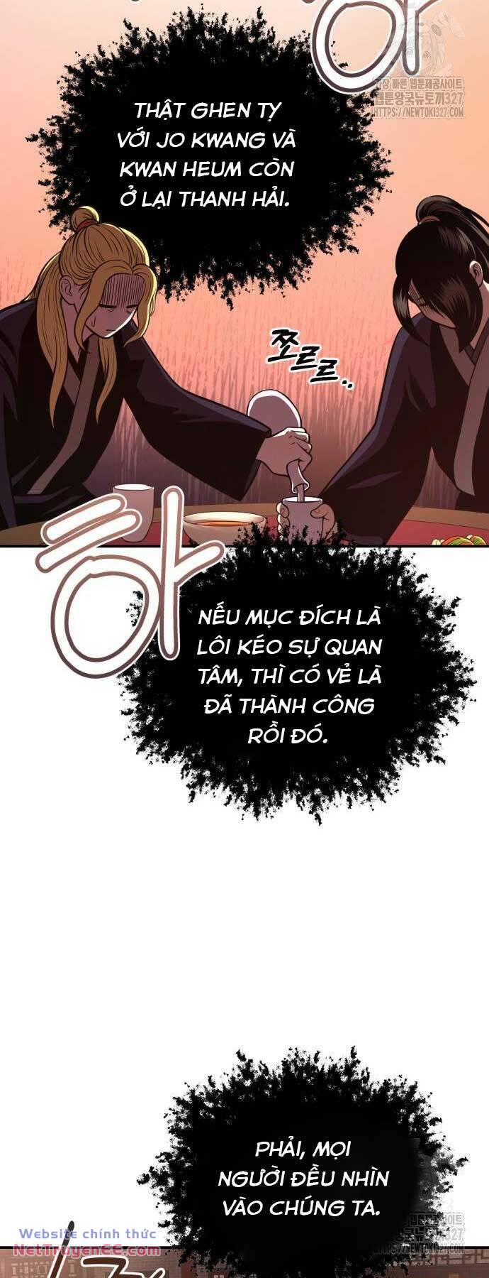 Quy Hoàn Lục Ma Đạo: Chapter 38
