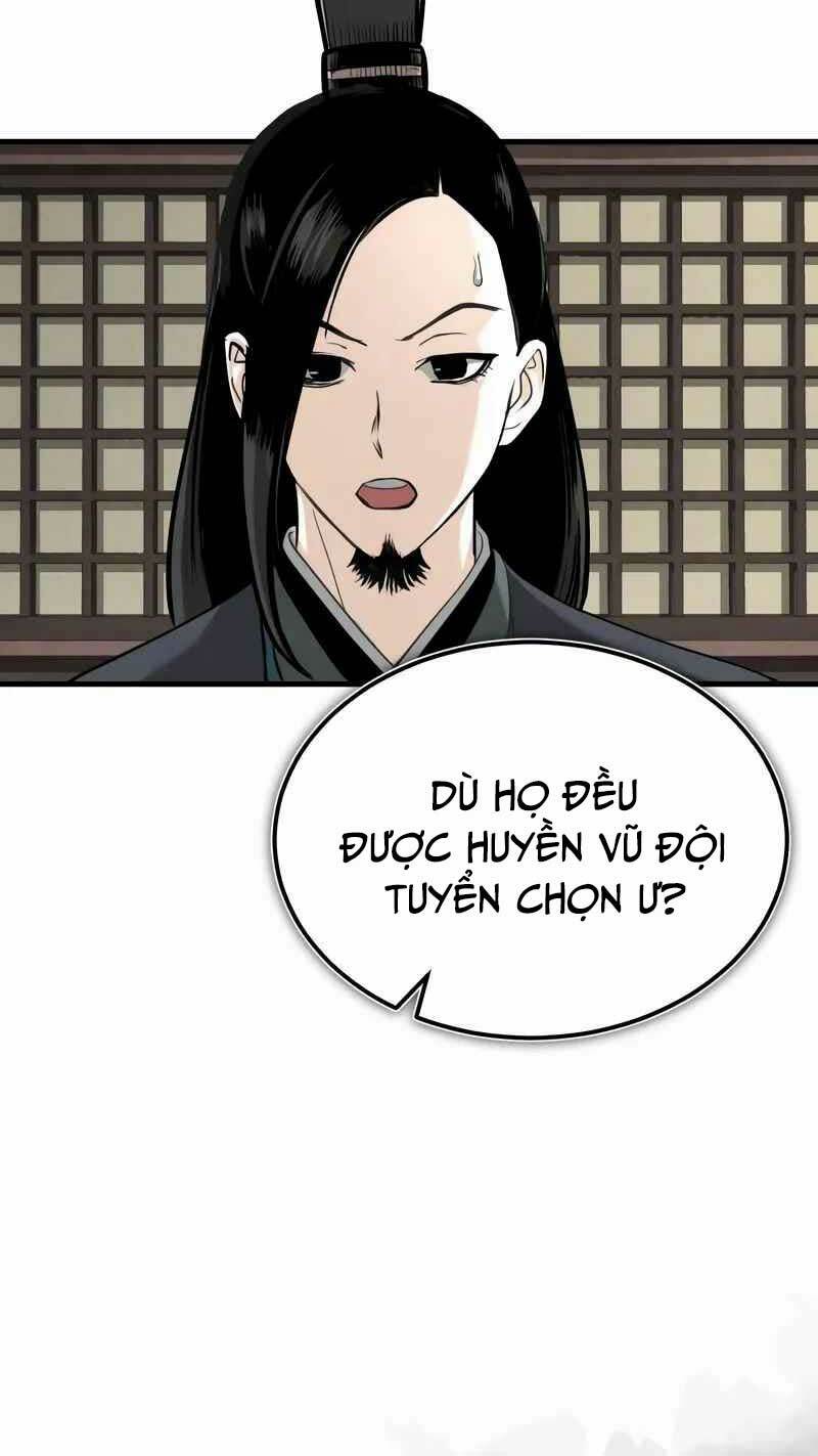 Quy Hoàn Lục Ma Đạo: Chapter 4