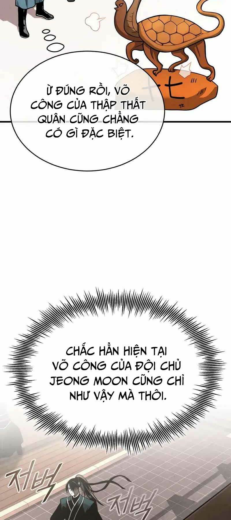Quy Hoàn Lục Ma Đạo: Chapter 4