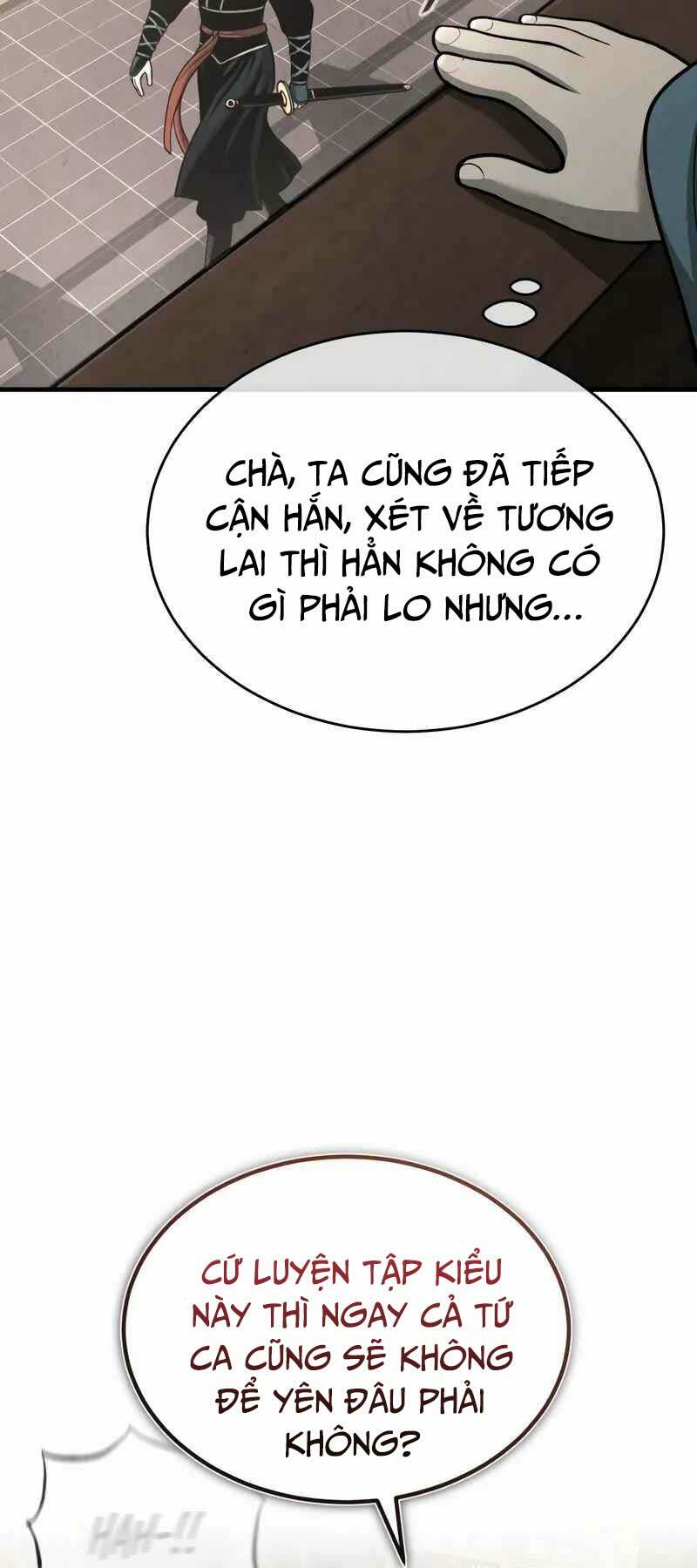 Quy Hoàn Lục Ma Đạo: Chapter 4