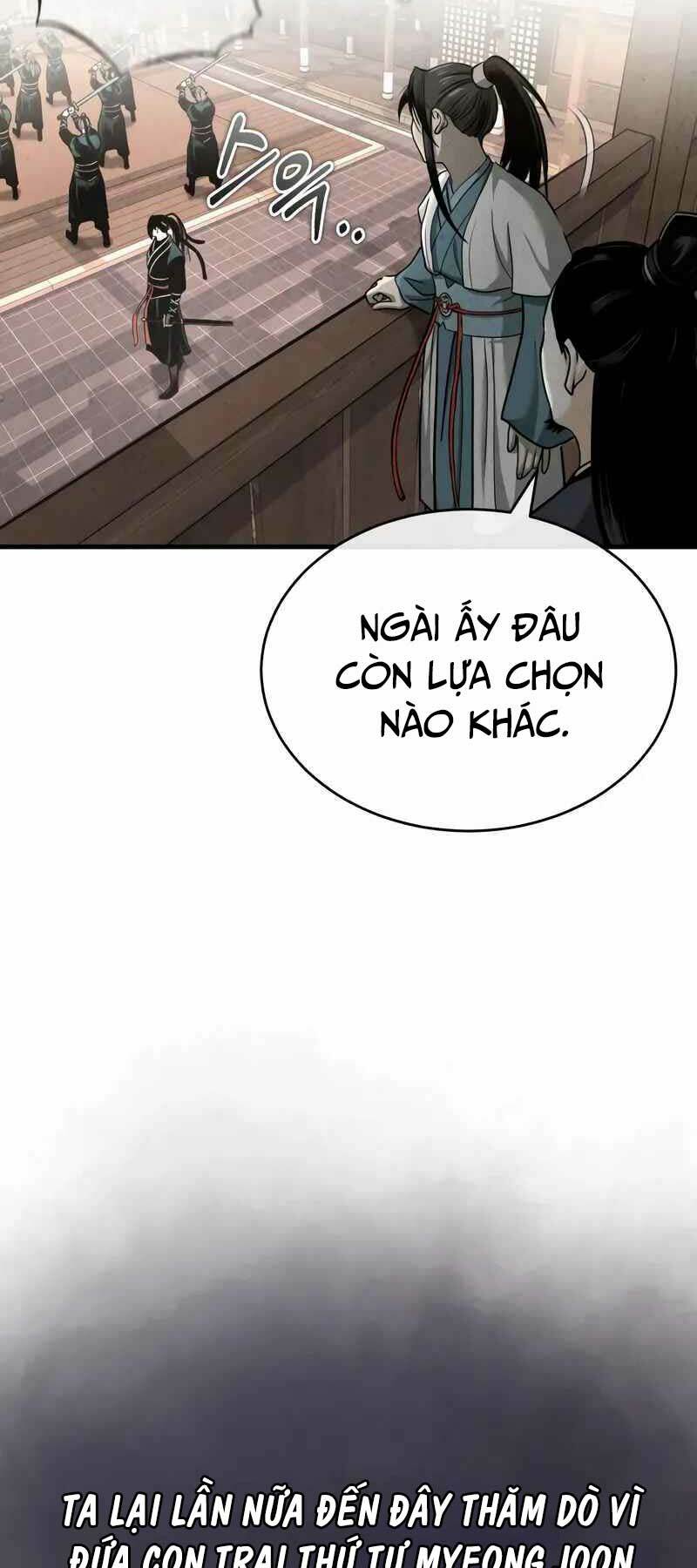 Quy Hoàn Lục Ma Đạo: Chapter 4
