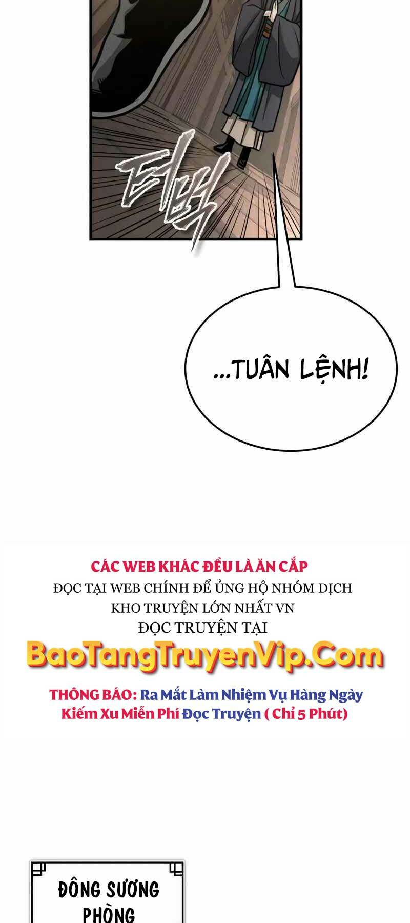 Quy Hoàn Lục Ma Đạo: Chapter 4