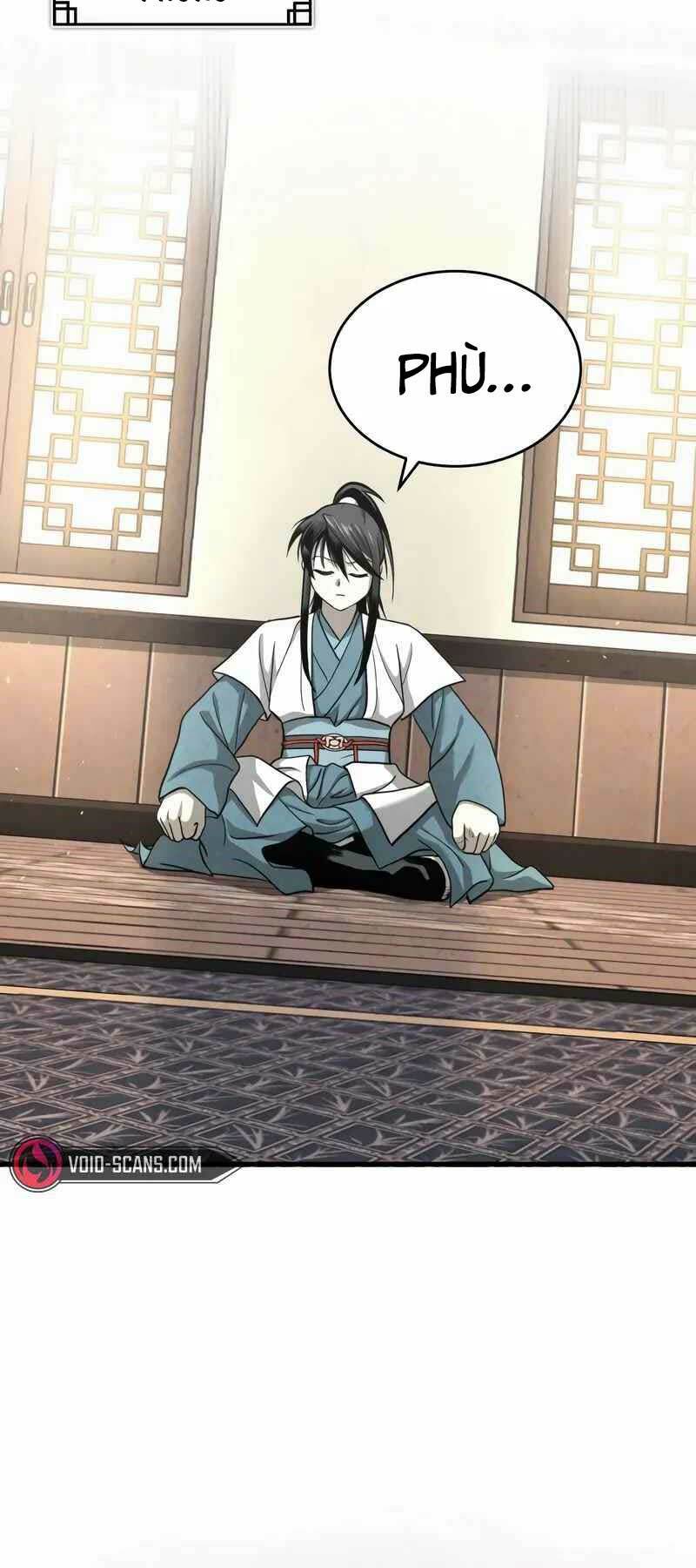 Quy Hoàn Lục Ma Đạo: Chapter 4