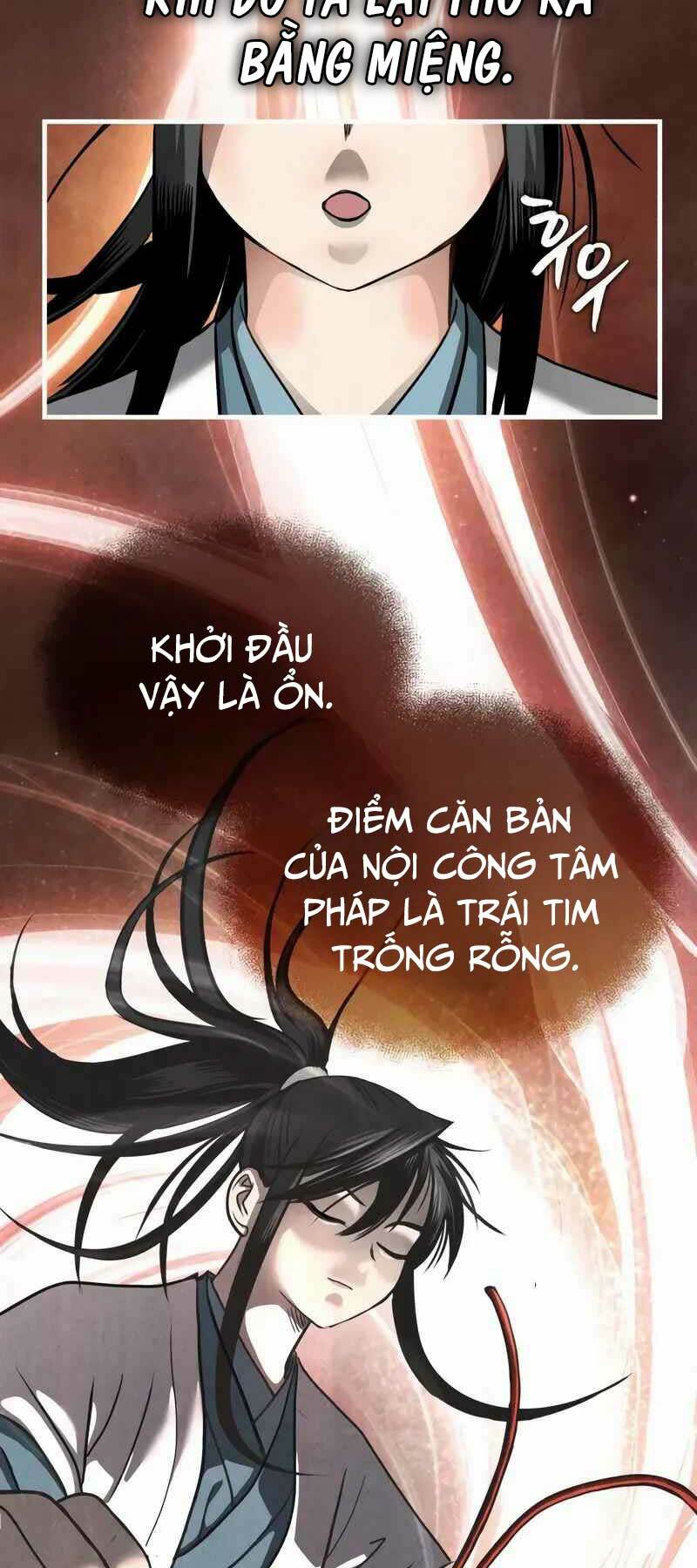 Quy Hoàn Lục Ma Đạo: Chapter 4
