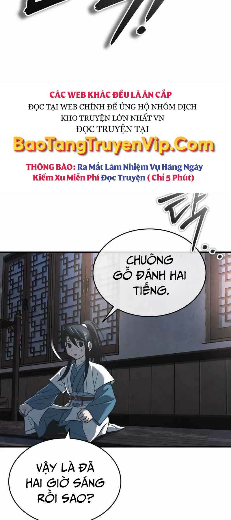 Quy Hoàn Lục Ma Đạo: Chapter 4