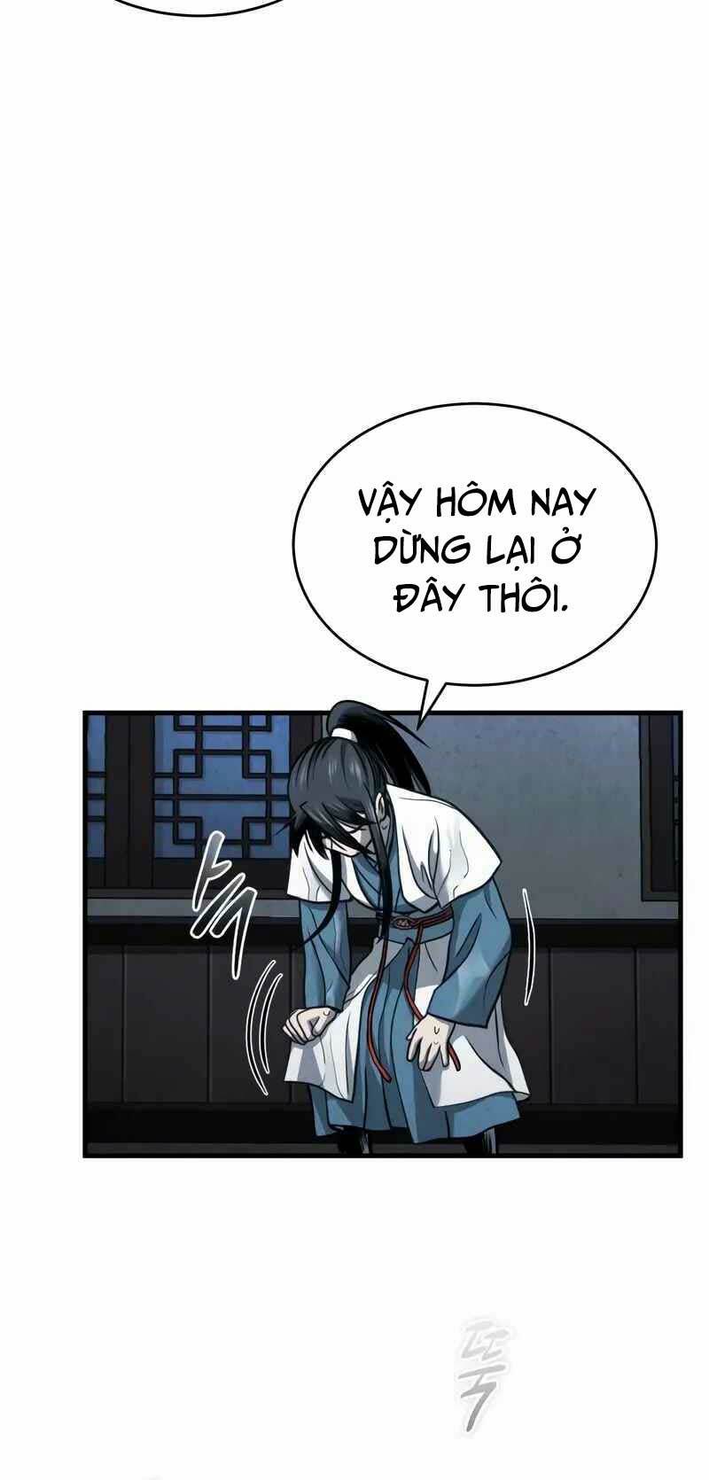 Quy Hoàn Lục Ma Đạo: Chapter 4