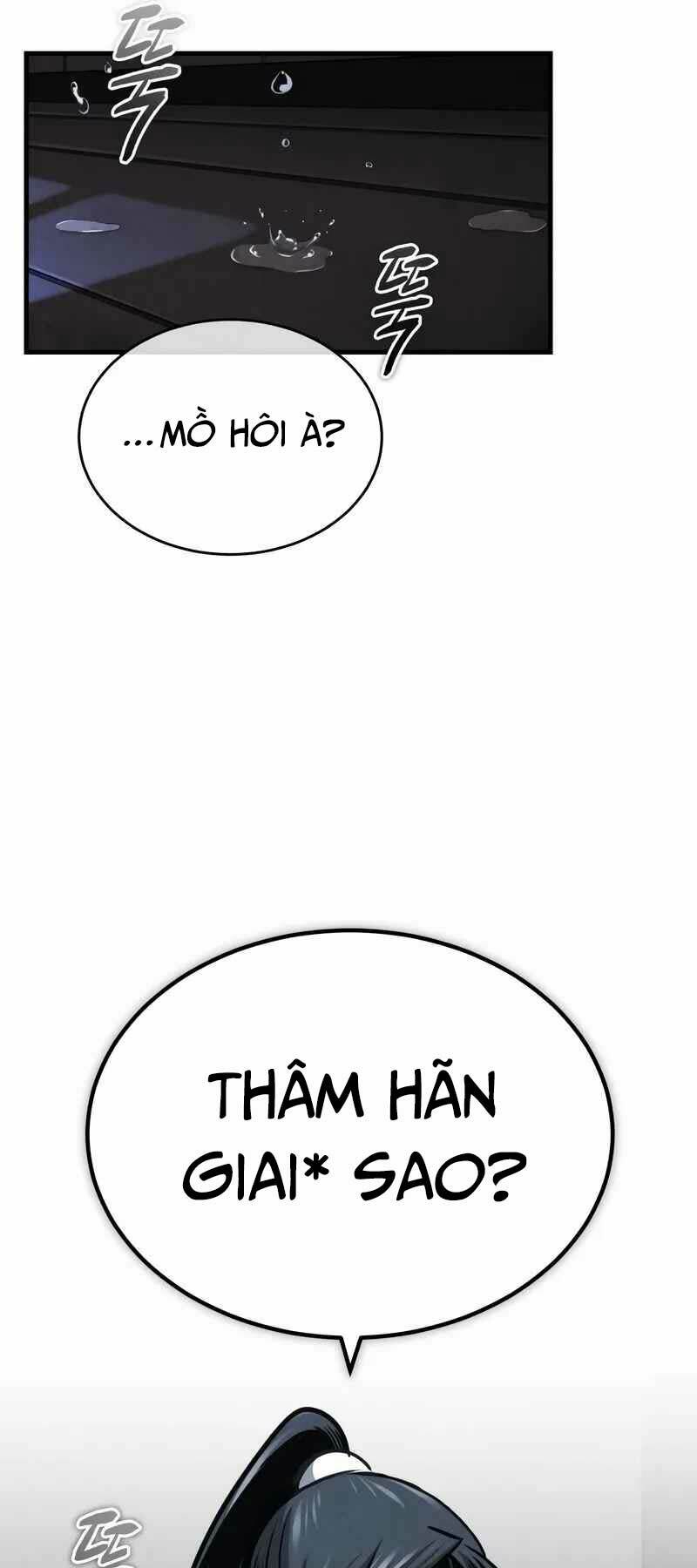 Quy Hoàn Lục Ma Đạo: Chapter 4