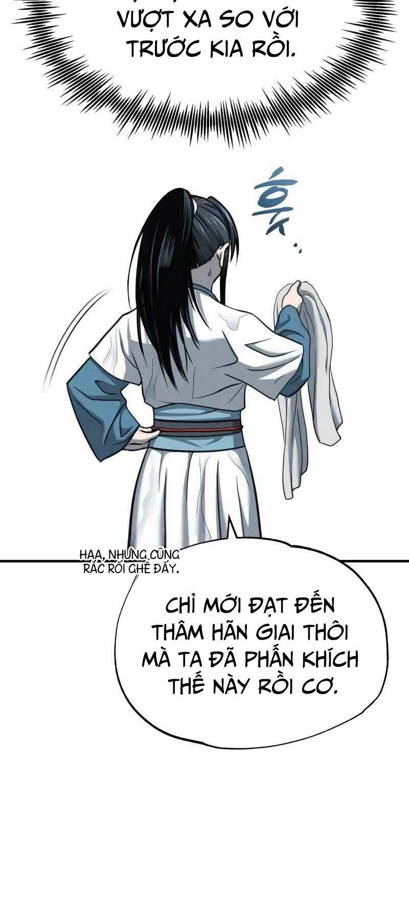 Quy Hoàn Lục Ma Đạo: Chapter 4
