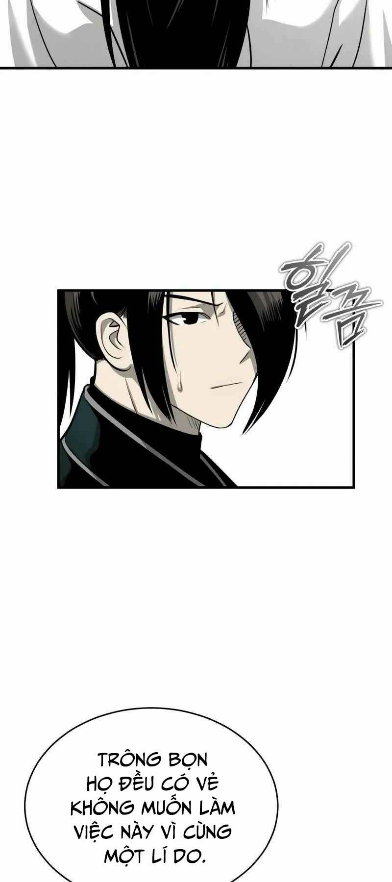 Quy Hoàn Lục Ma Đạo: Chapter 4