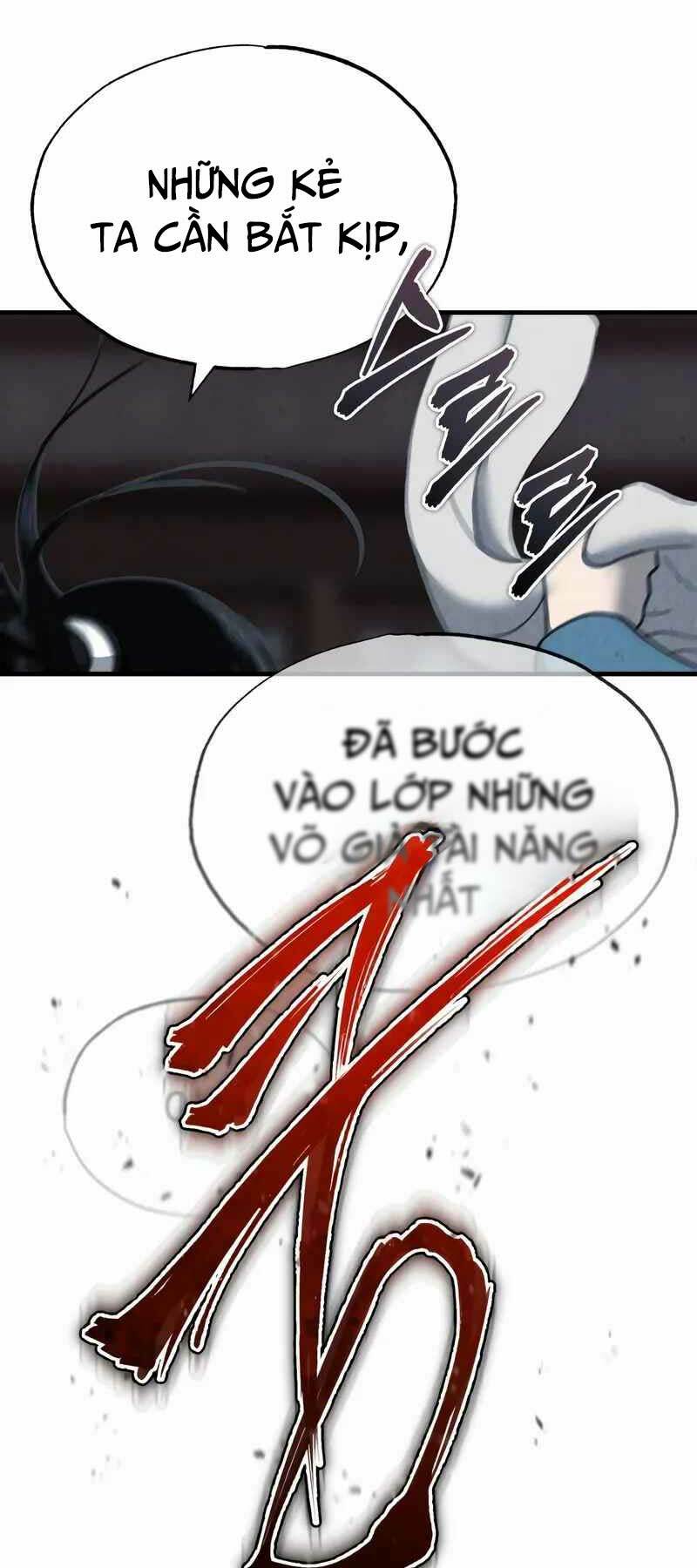 Quy Hoàn Lục Ma Đạo: Chapter 4