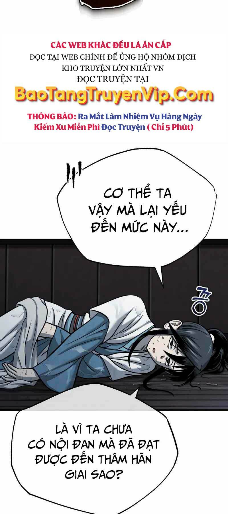 Quy Hoàn Lục Ma Đạo: Chapter 4