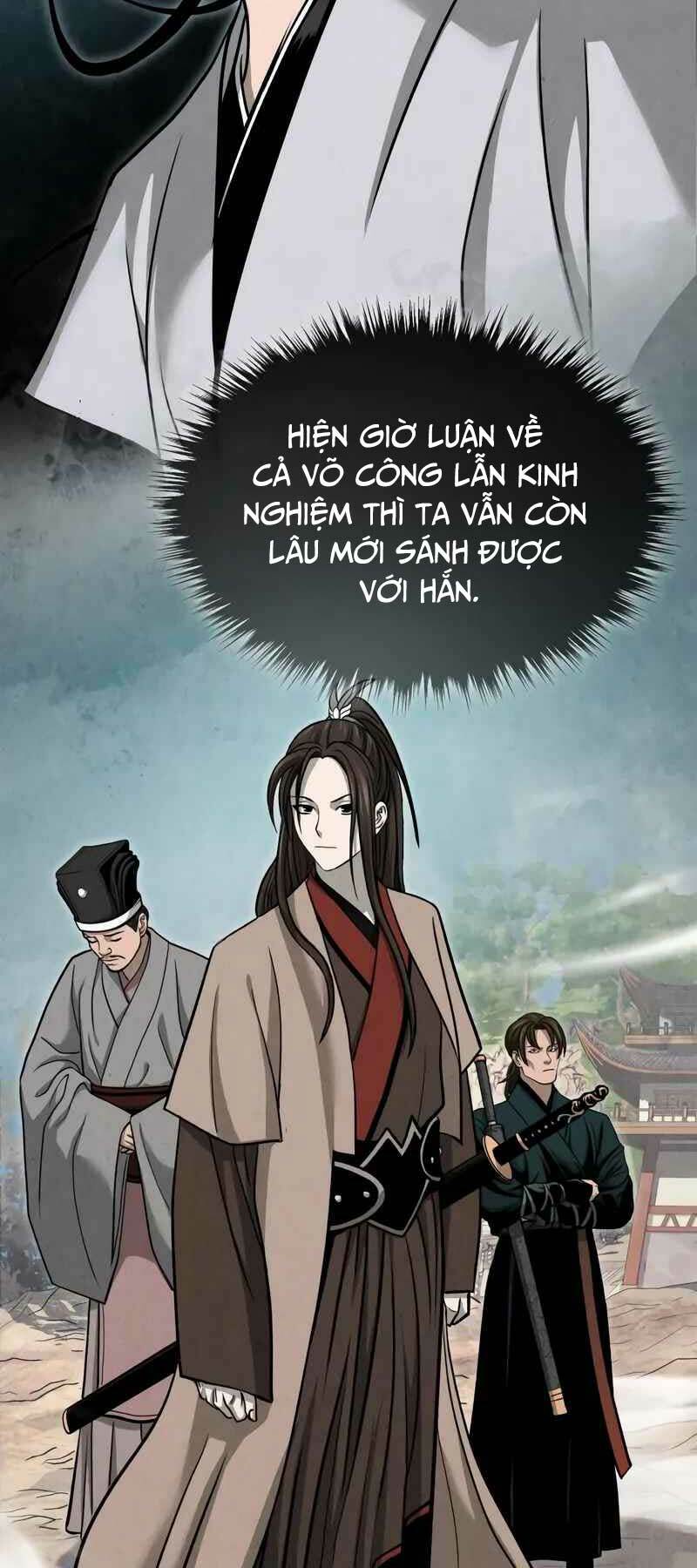 Quy Hoàn Lục Ma Đạo: Chapter 4