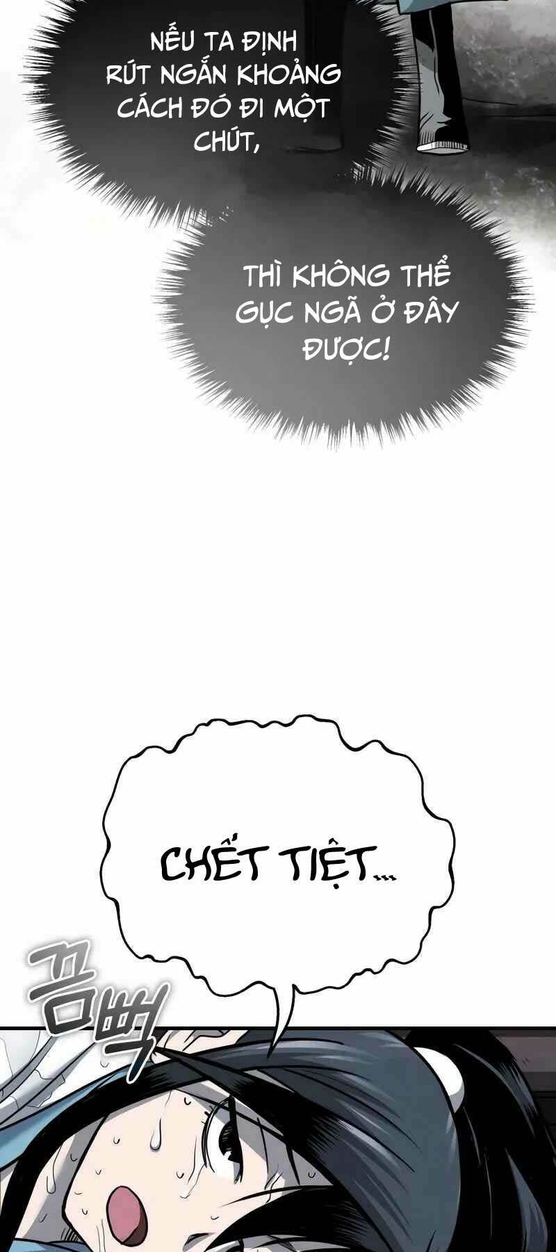 Quy Hoàn Lục Ma Đạo: Chapter 4