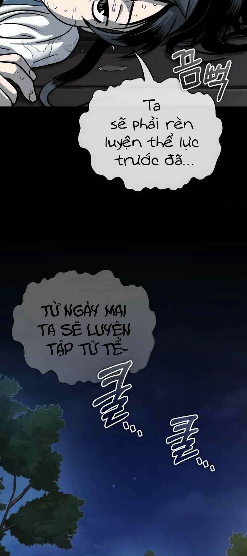 Quy Hoàn Lục Ma Đạo: Chapter 4