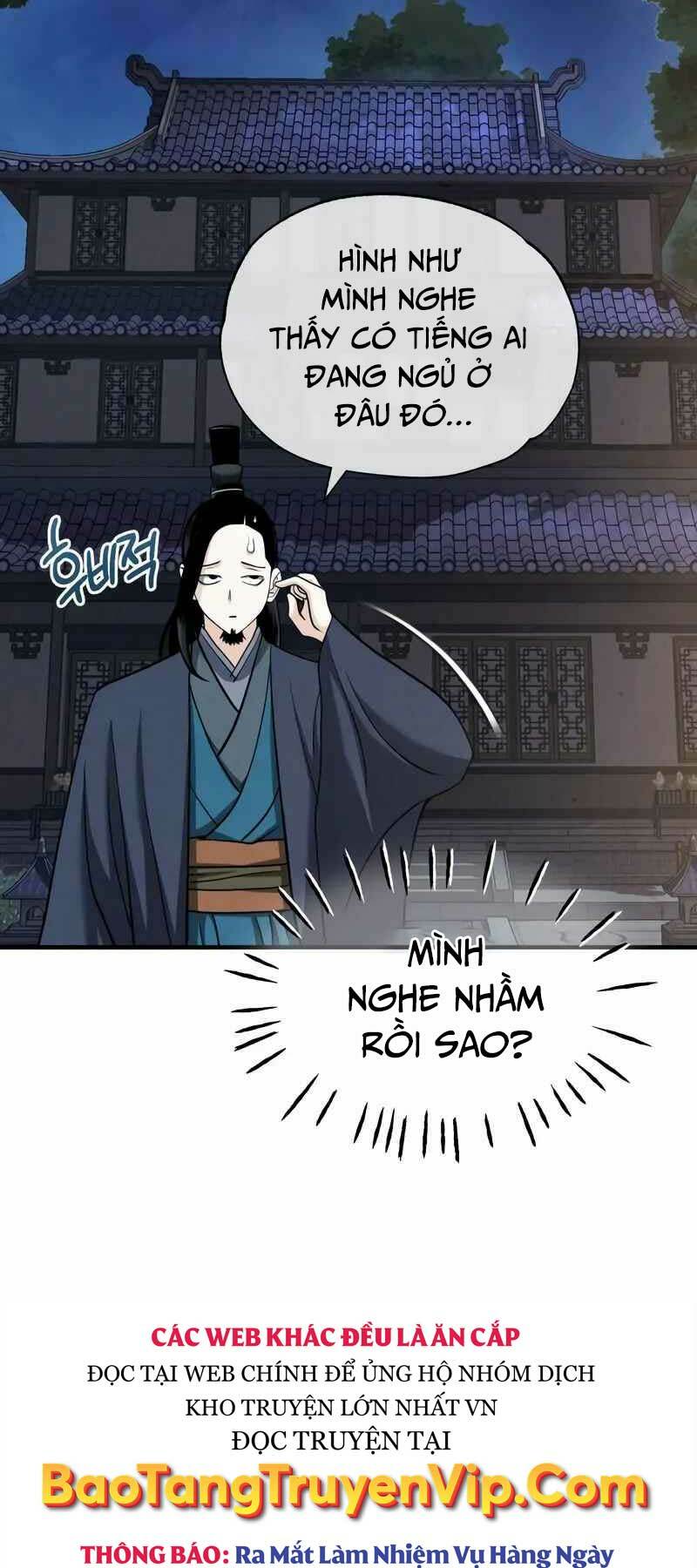 Quy Hoàn Lục Ma Đạo: Chapter 4