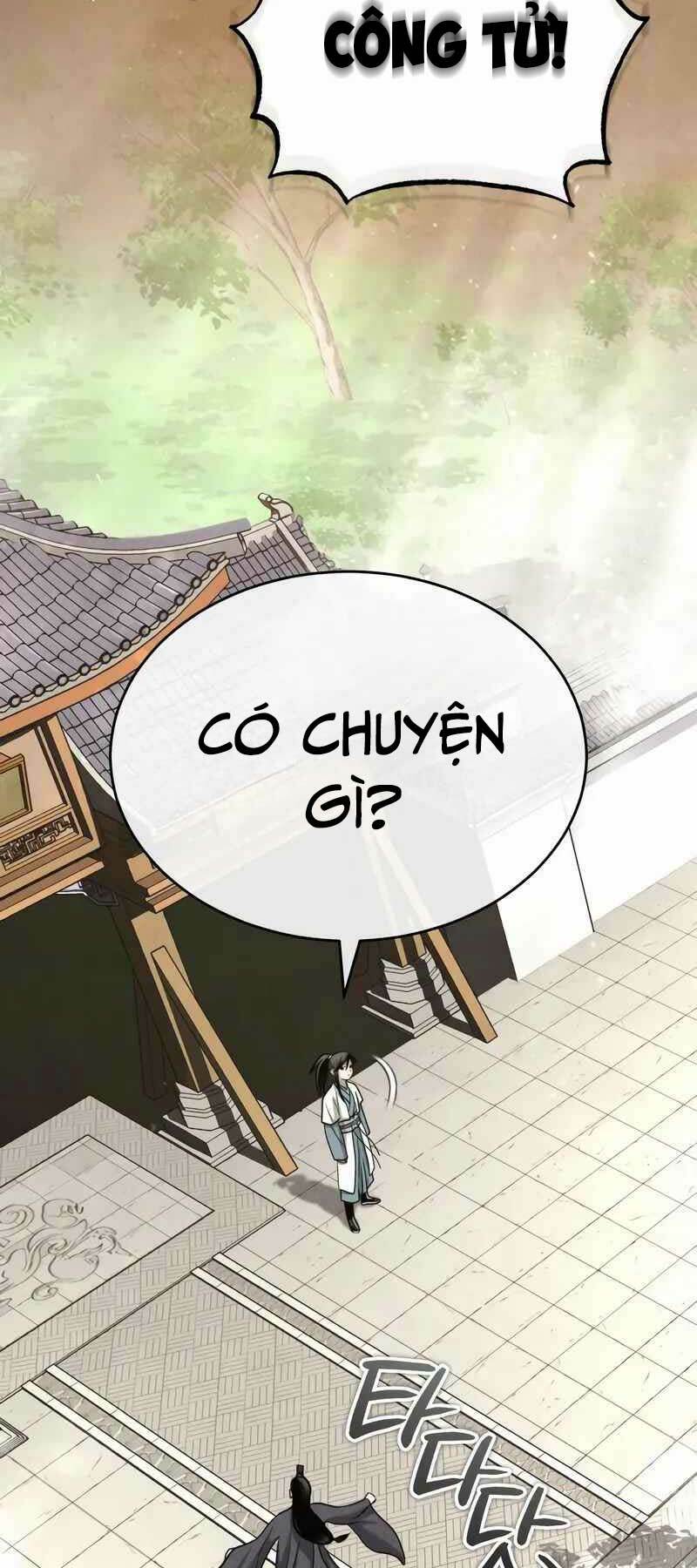 Quy Hoàn Lục Ma Đạo: Chapter 4