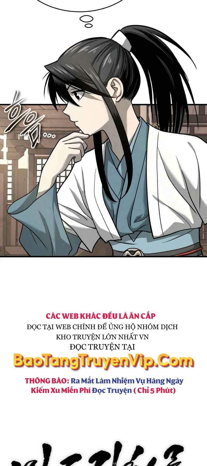 Quy Hoàn Lục Ma Đạo: Chapter 4