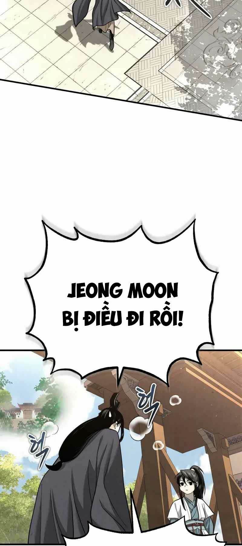 Quy Hoàn Lục Ma Đạo: Chapter 4