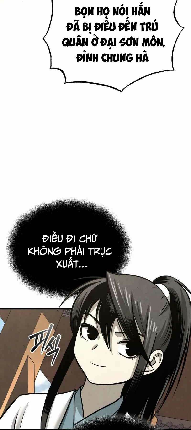 Quy Hoàn Lục Ma Đạo: Chapter 4