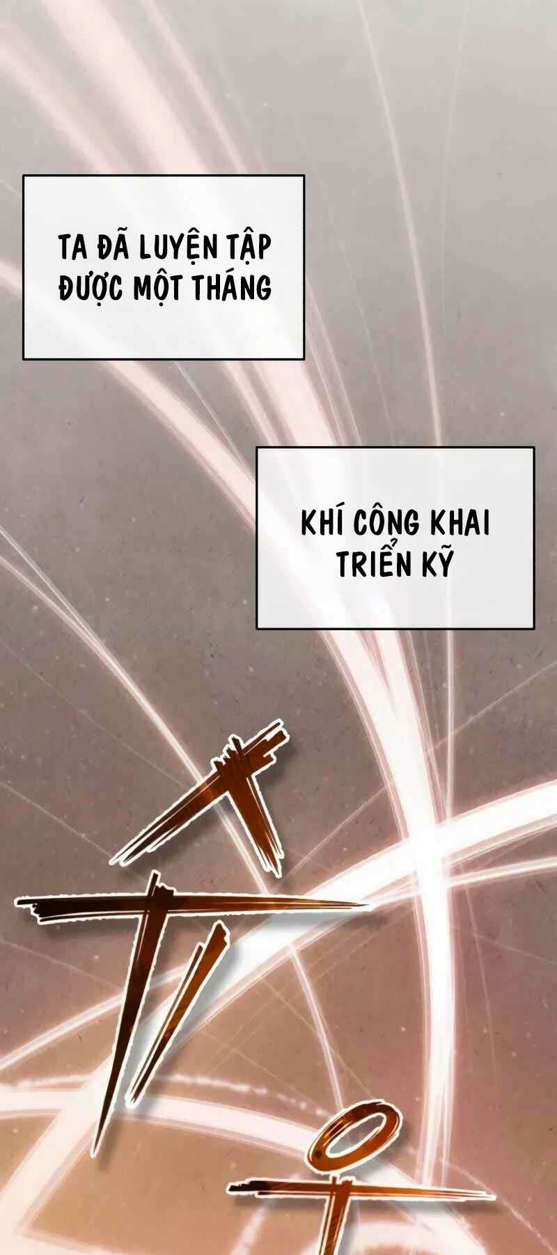 Quy Hoàn Lục Ma Đạo: Chapter 4