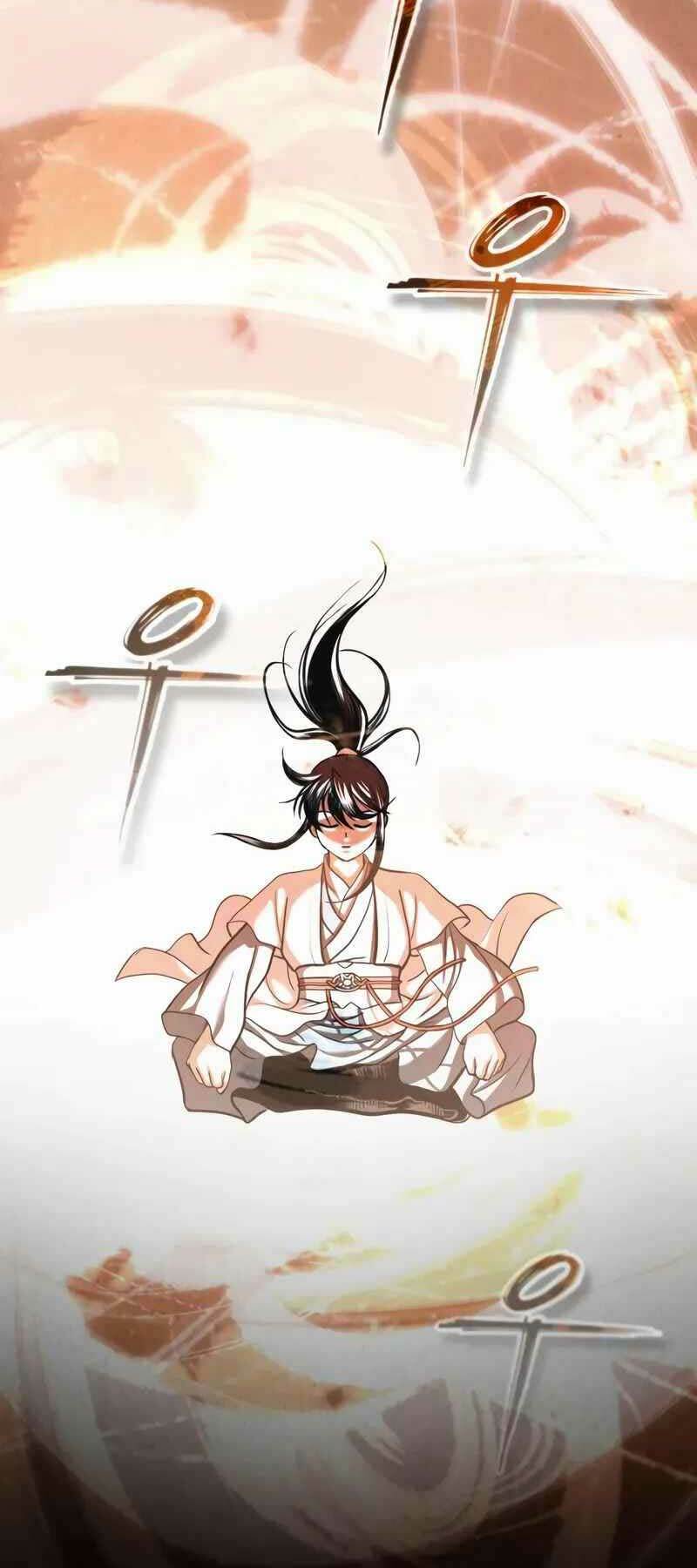 Quy Hoàn Lục Ma Đạo: Chapter 4