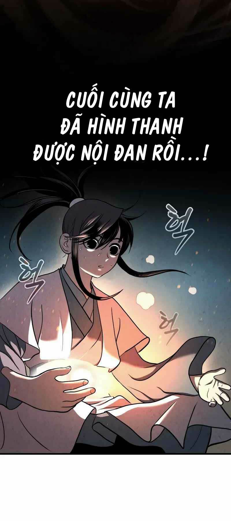 Quy Hoàn Lục Ma Đạo: Chapter 4