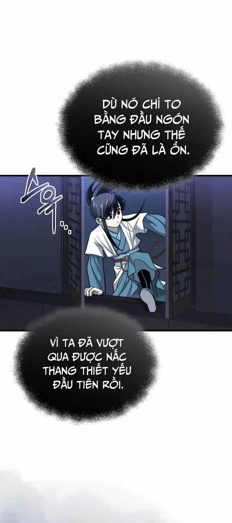 Quy Hoàn Lục Ma Đạo: Chapter 4