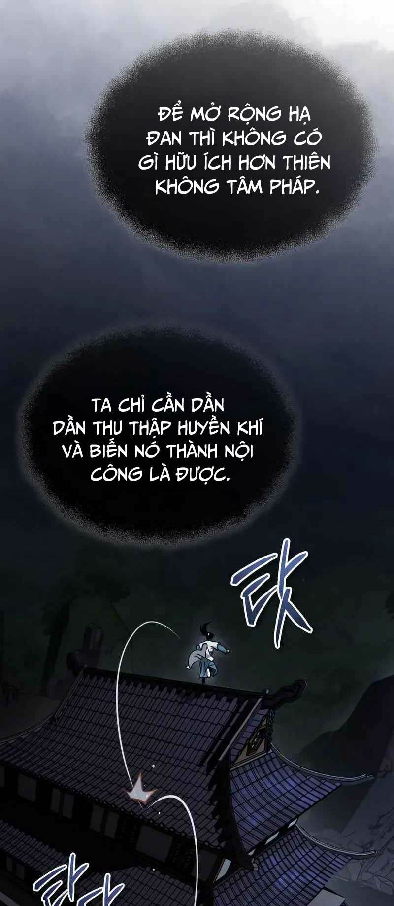 Quy Hoàn Lục Ma Đạo: Chapter 4