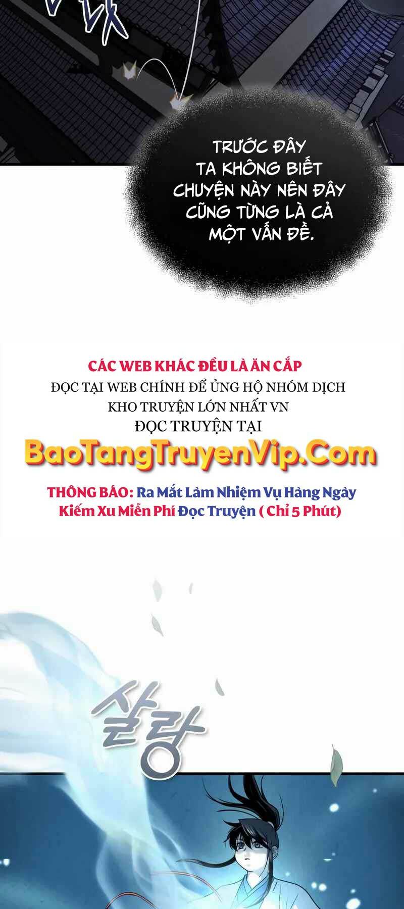Quy Hoàn Lục Ma Đạo: Chapter 4