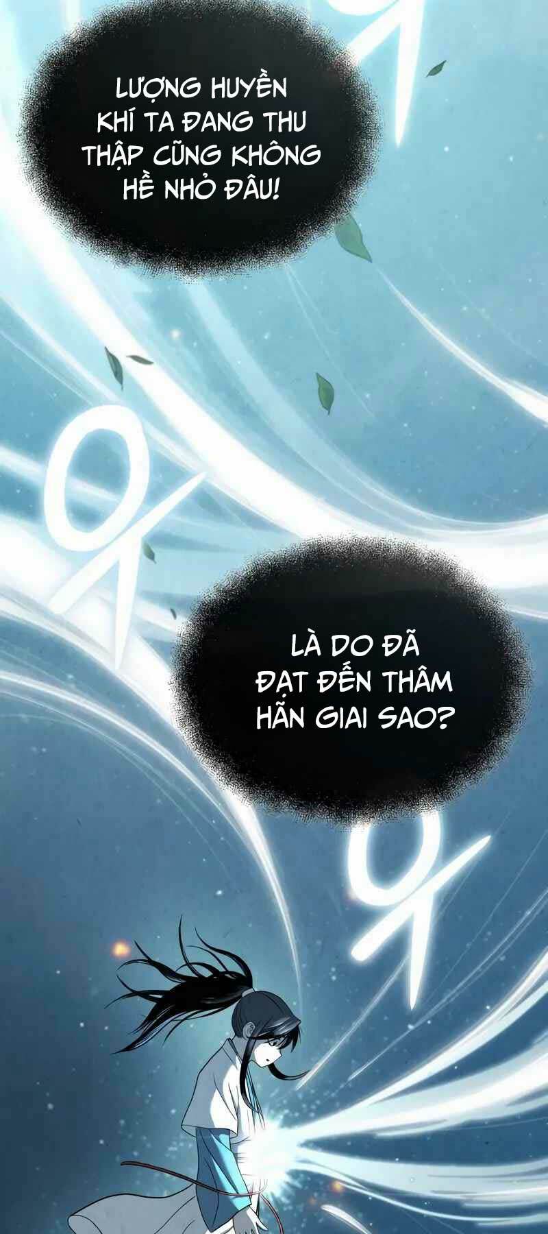 Quy Hoàn Lục Ma Đạo: Chapter 4