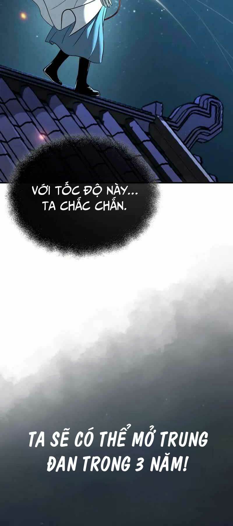 Quy Hoàn Lục Ma Đạo: Chapter 4