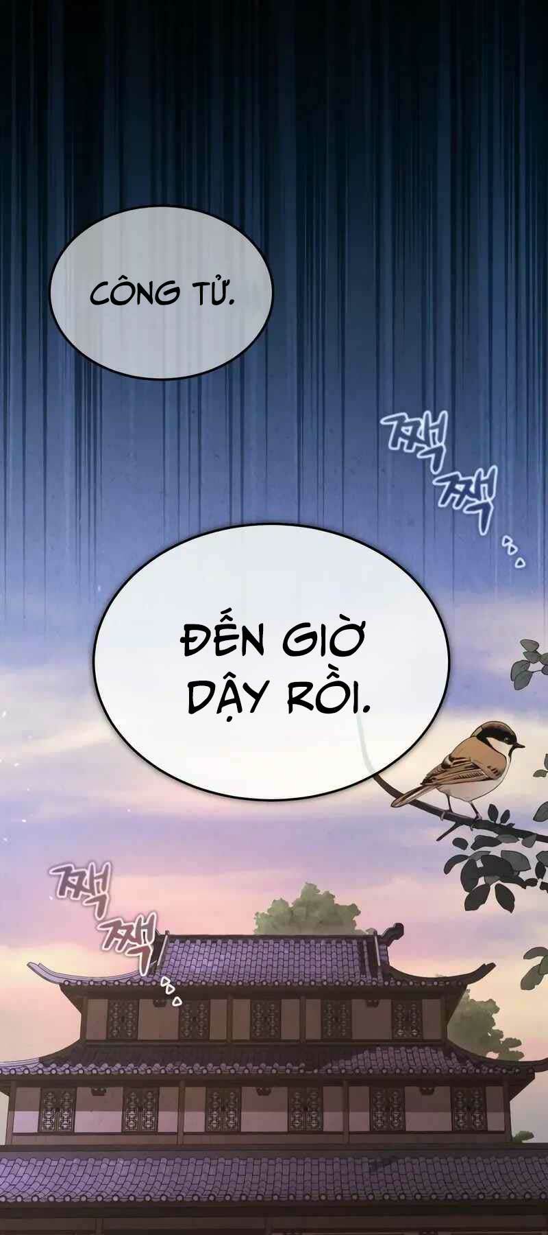 Quy Hoàn Lục Ma Đạo: Chapter 4