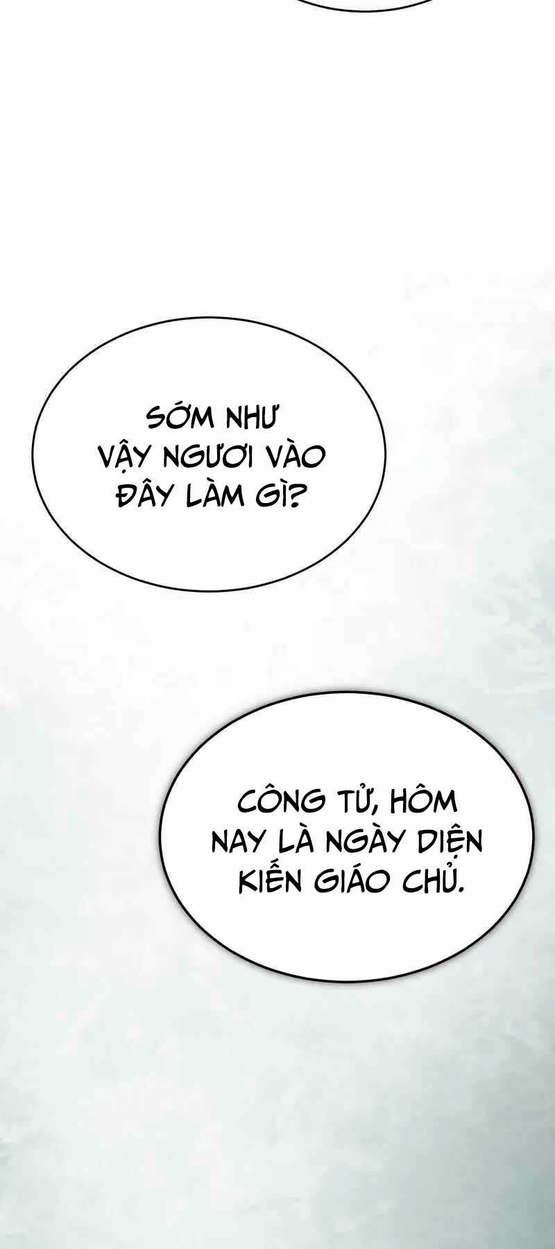 Quy Hoàn Lục Ma Đạo: Chapter 4