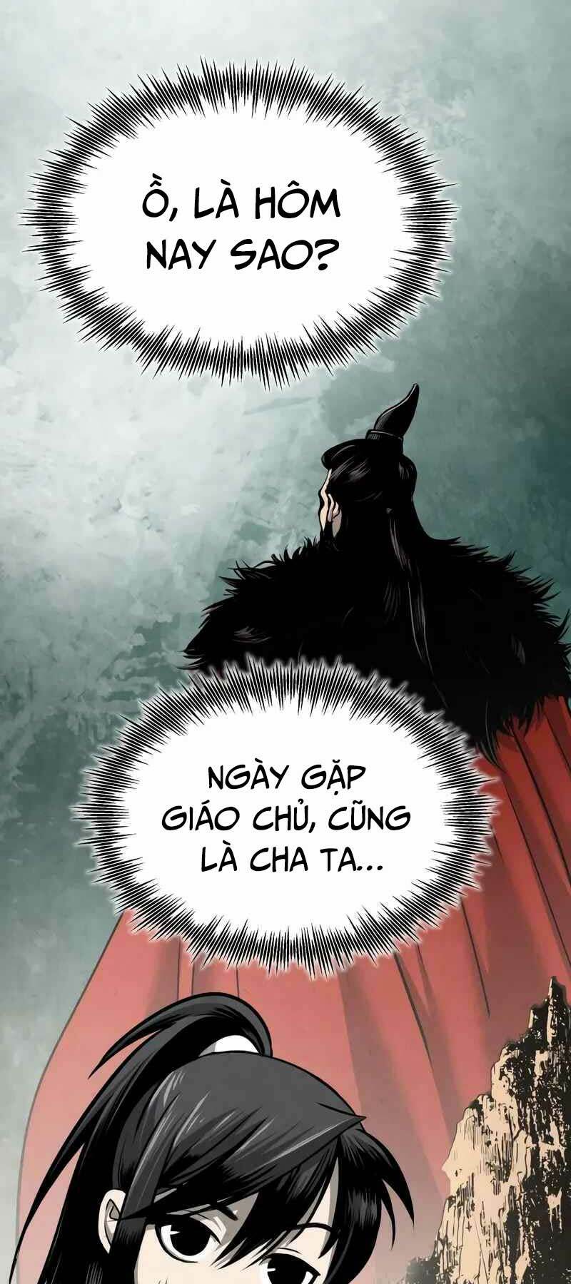 Quy Hoàn Lục Ma Đạo: Chapter 4