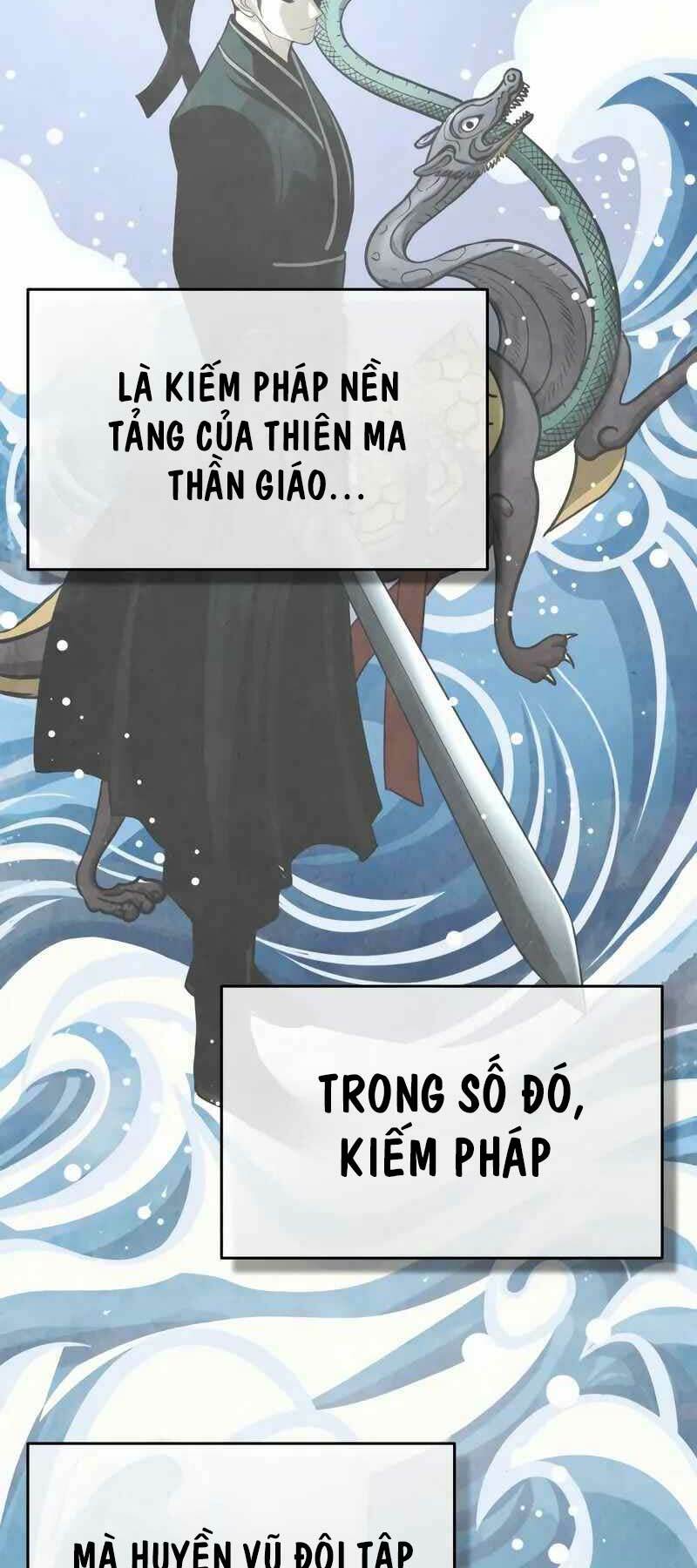 Quy Hoàn Lục Ma Đạo: Chapter 4