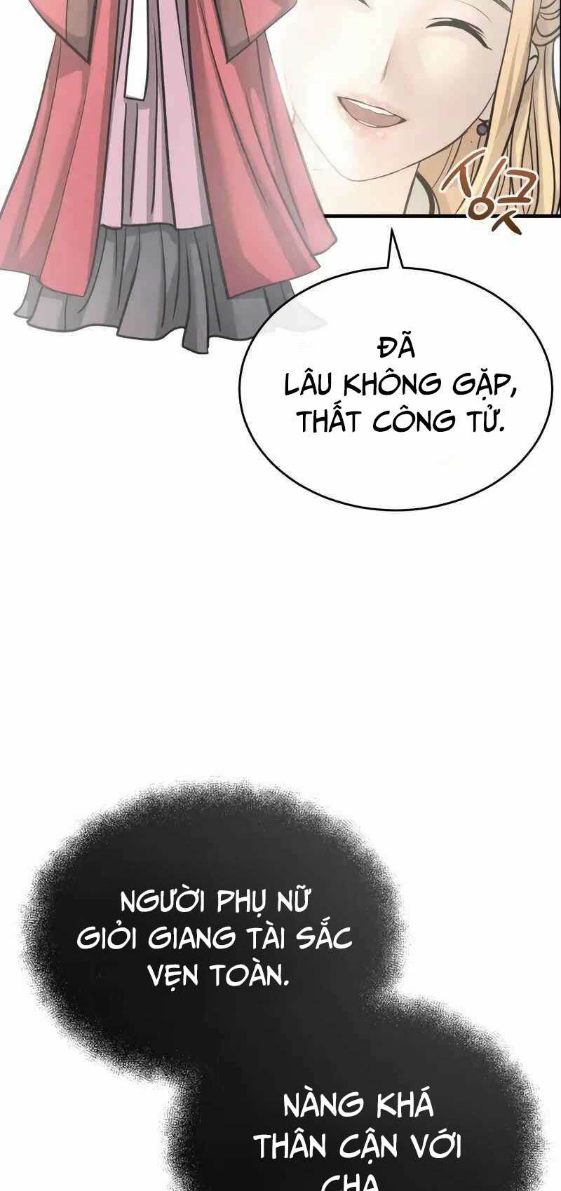 Quy Hoàn Lục Ma Đạo: Chapter 4