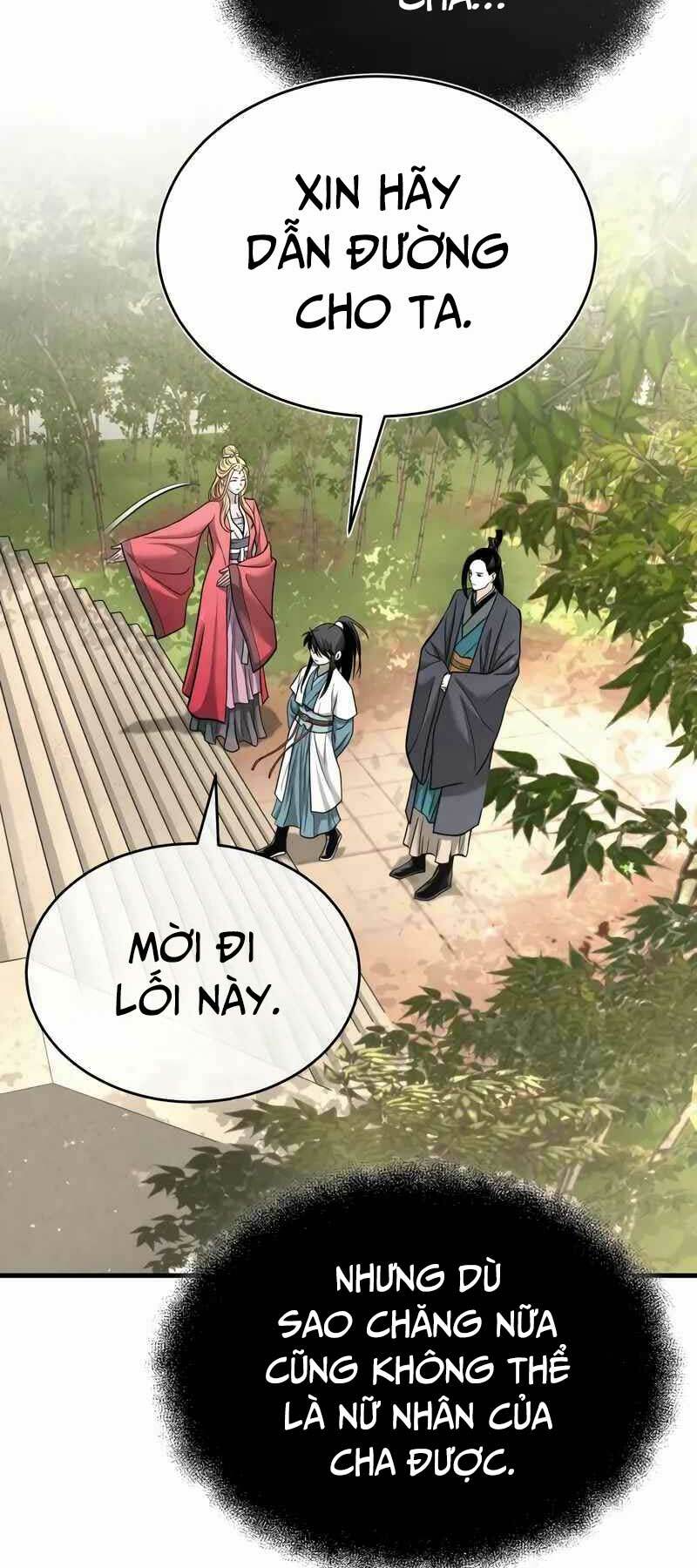 Quy Hoàn Lục Ma Đạo: Chapter 4