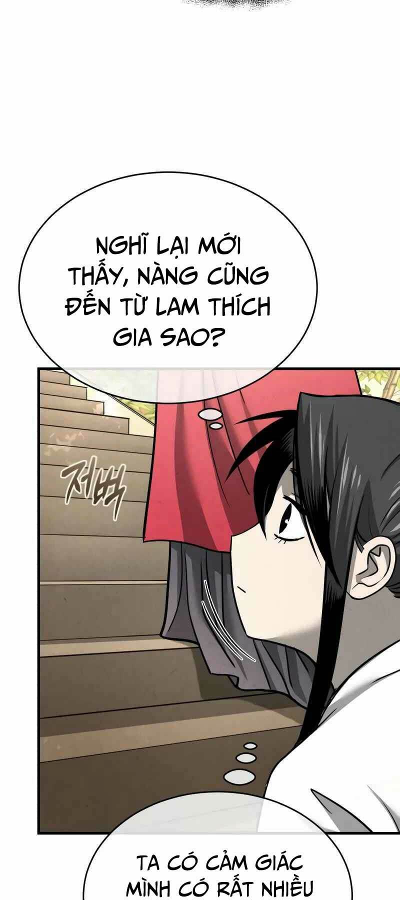Quy Hoàn Lục Ma Đạo: Chapter 4