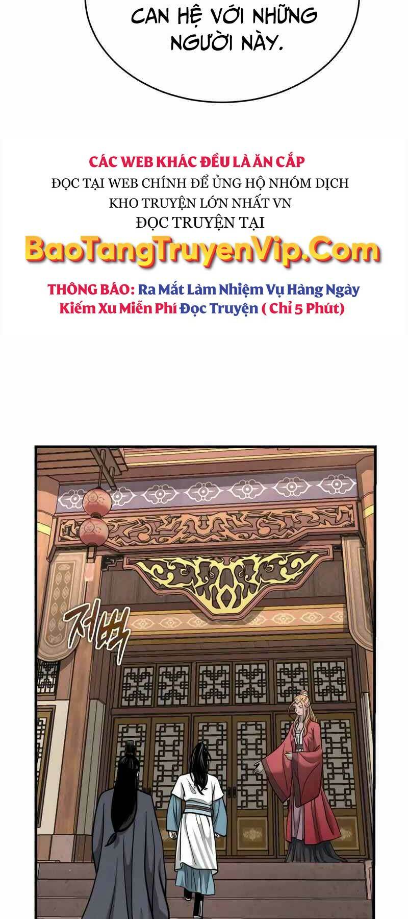 Quy Hoàn Lục Ma Đạo: Chapter 4