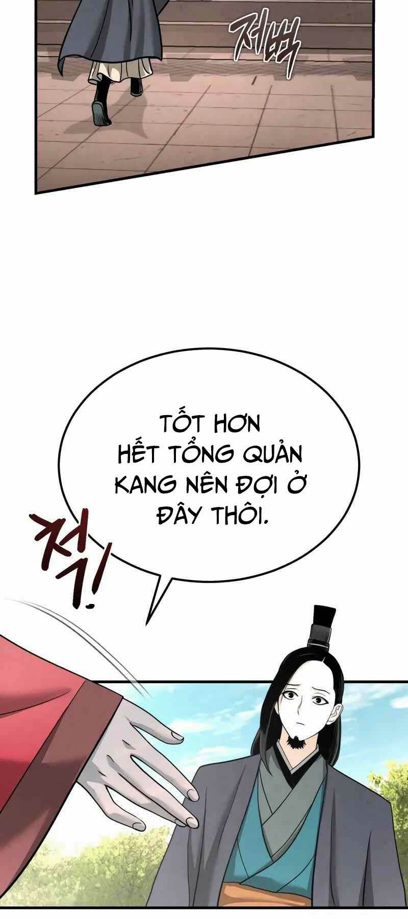 Quy Hoàn Lục Ma Đạo: Chapter 4