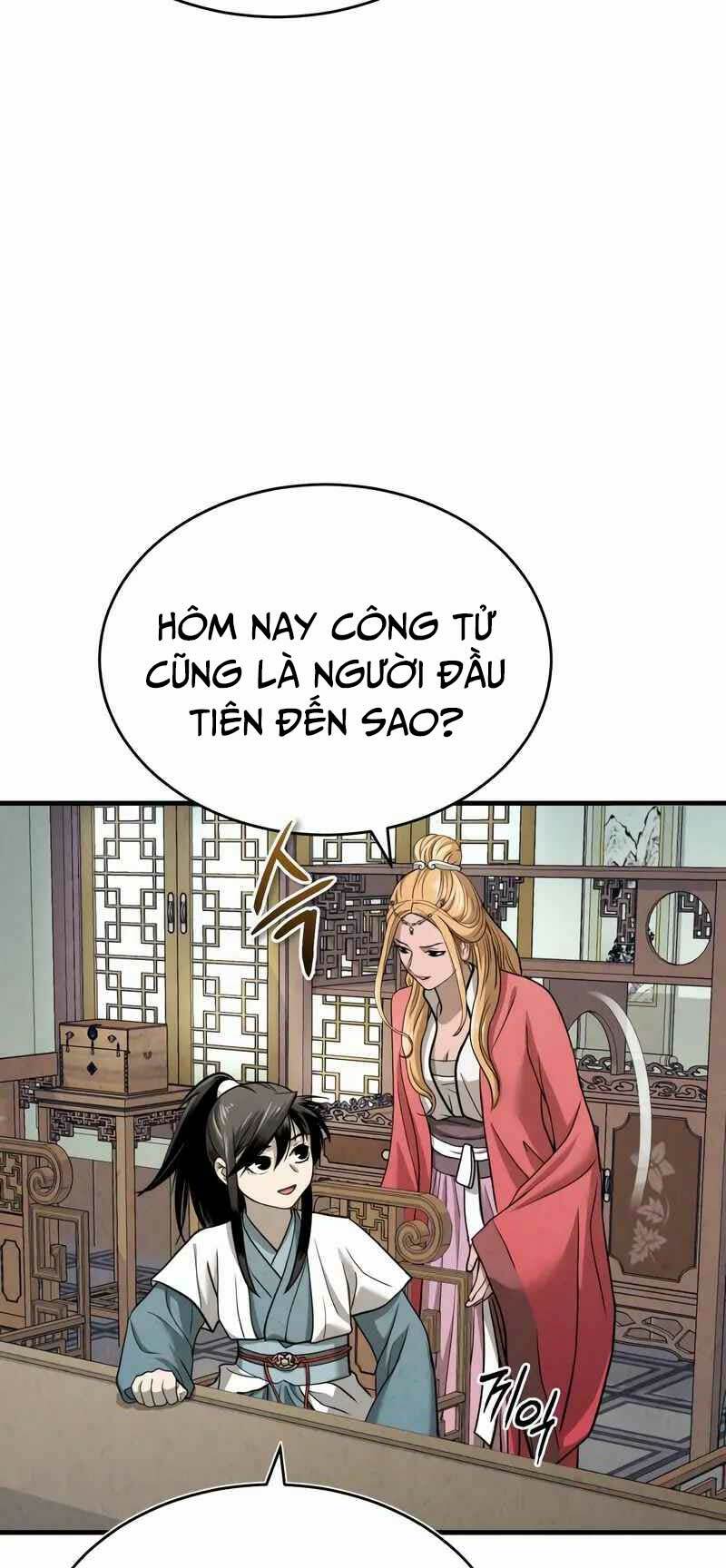 Quy Hoàn Lục Ma Đạo: Chapter 4