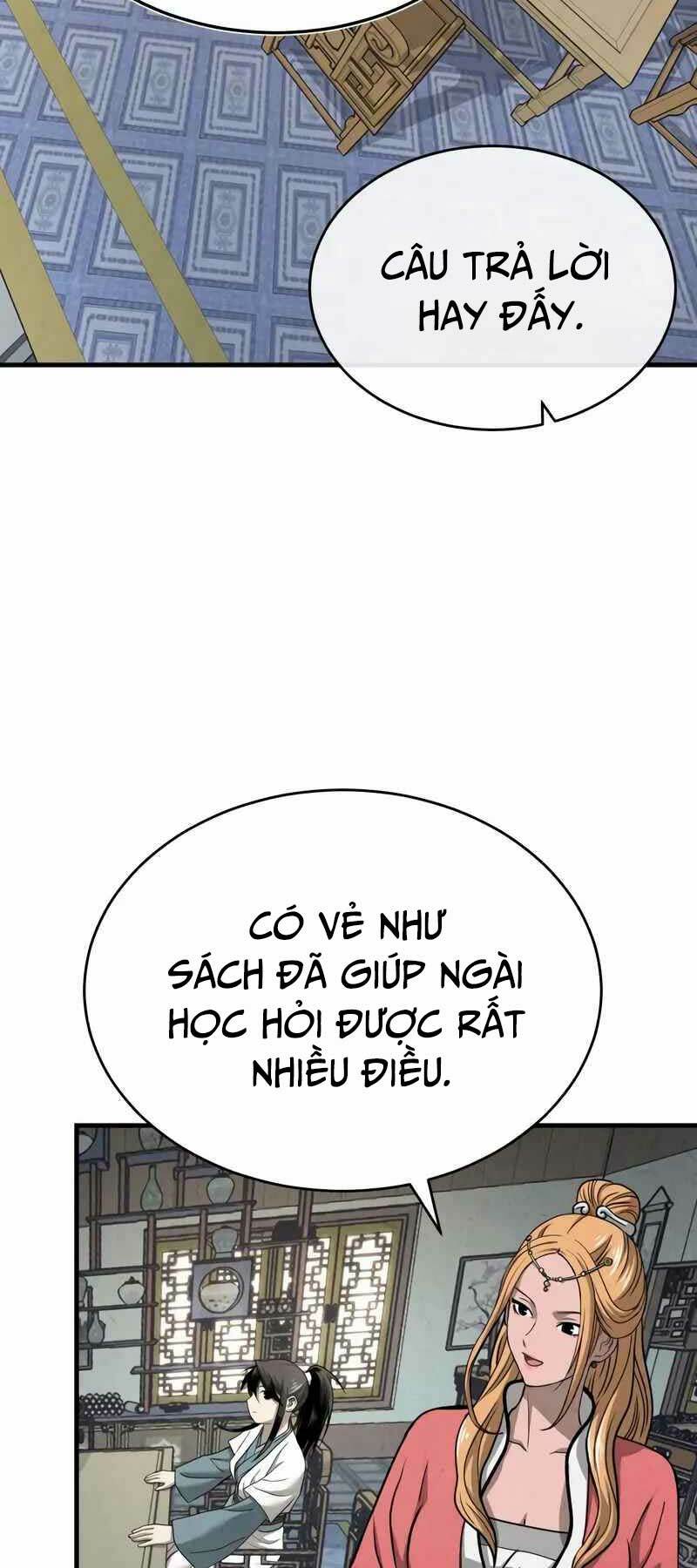 Quy Hoàn Lục Ma Đạo: Chapter 4