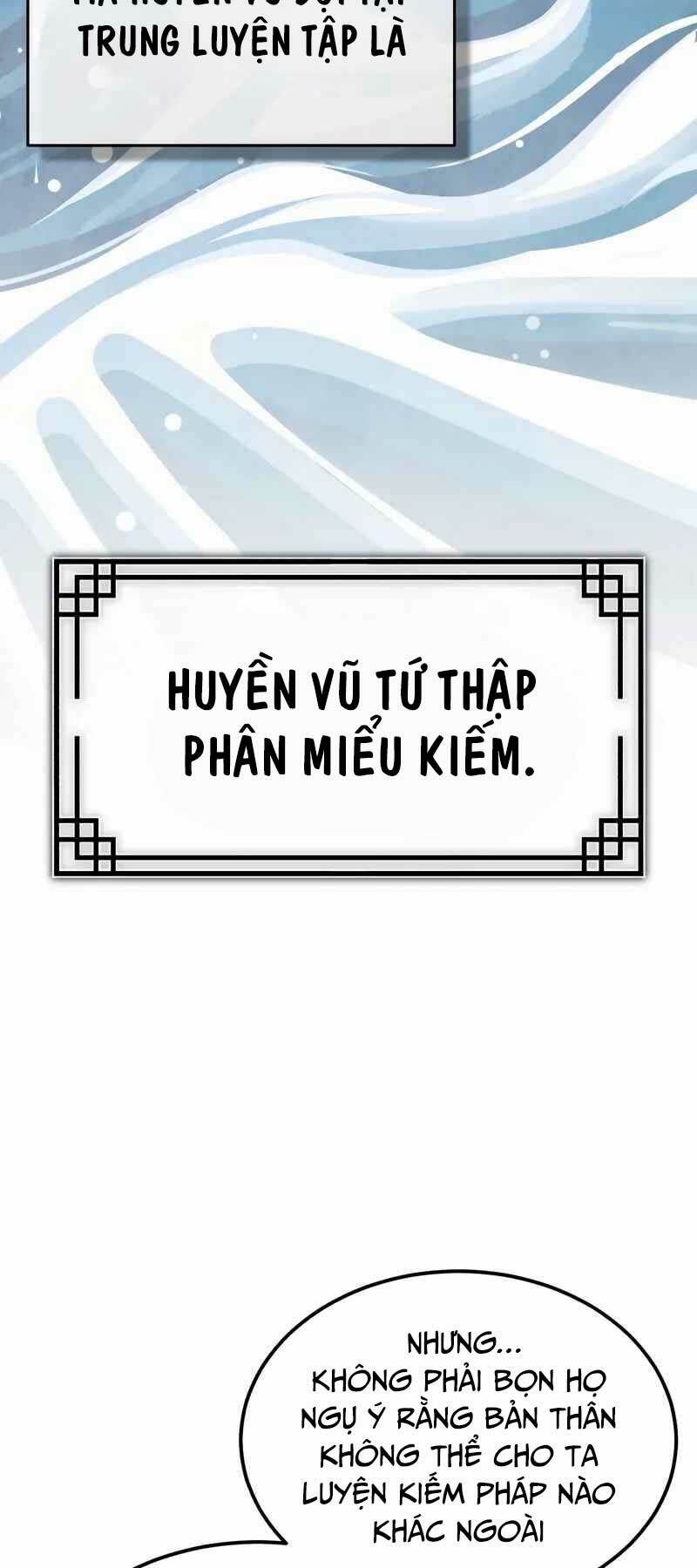 Quy Hoàn Lục Ma Đạo: Chapter 4