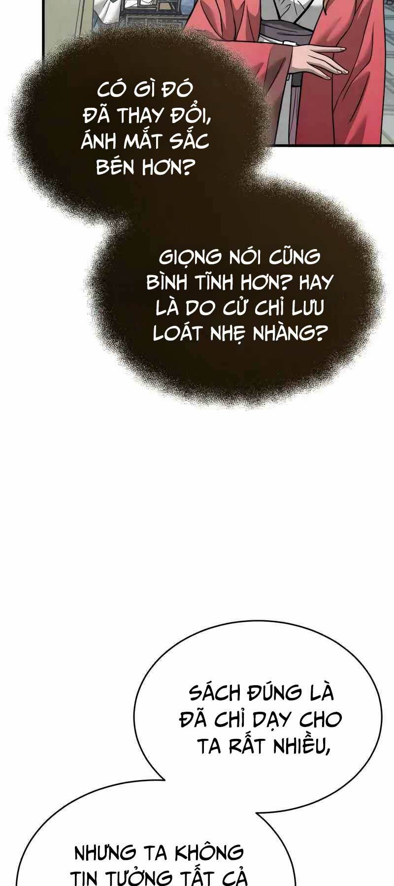Quy Hoàn Lục Ma Đạo: Chapter 4