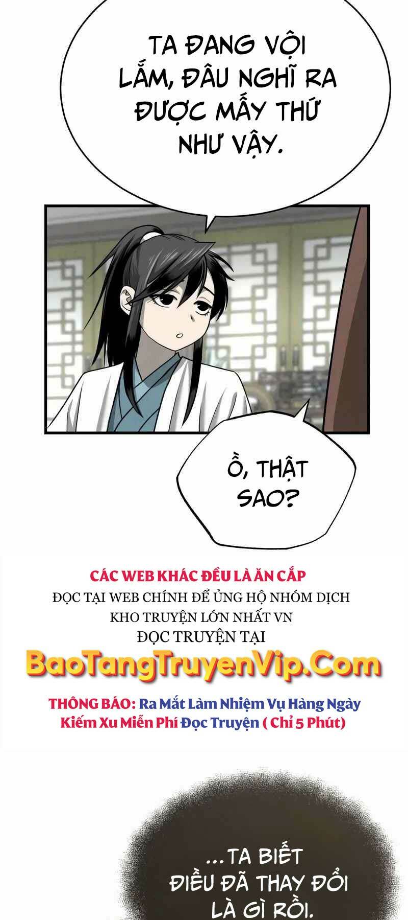 Quy Hoàn Lục Ma Đạo: Chapter 4