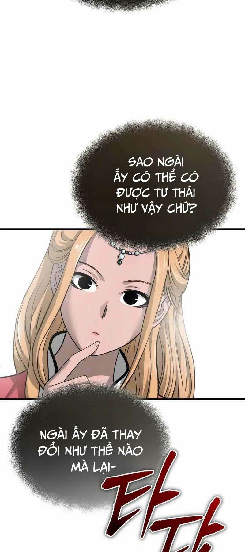 Quy Hoàn Lục Ma Đạo: Chapter 4