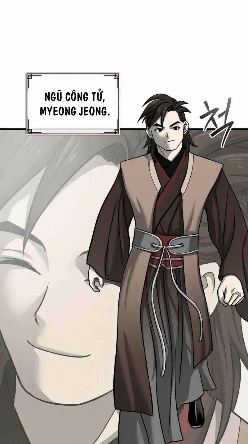 Quy Hoàn Lục Ma Đạo: Chapter 4