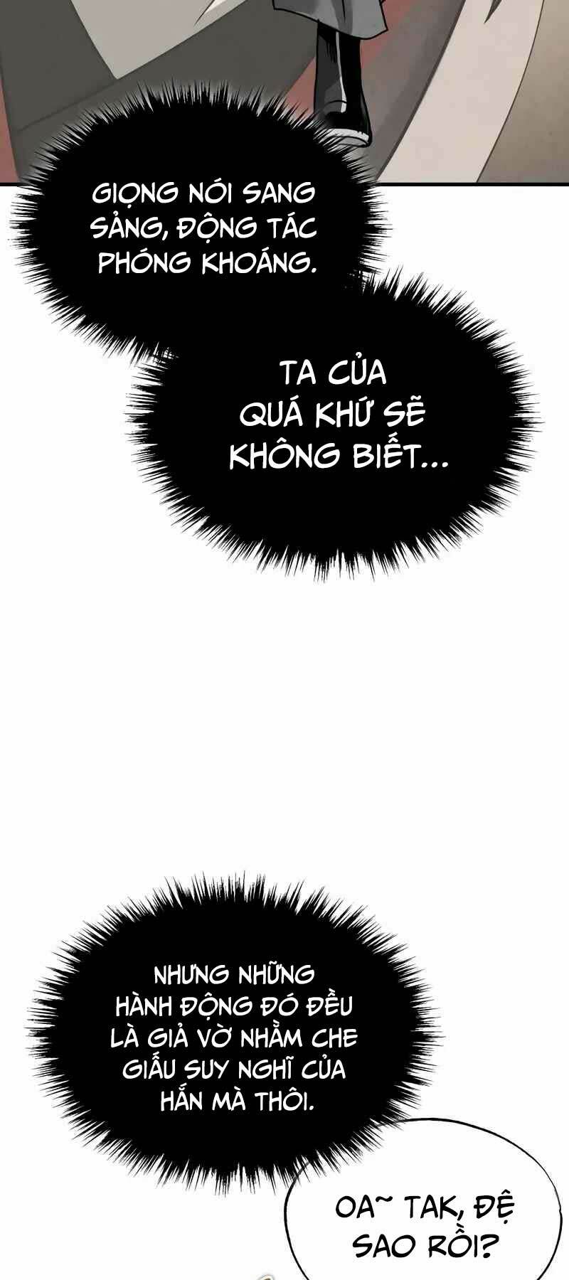 Quy Hoàn Lục Ma Đạo: Chapter 4