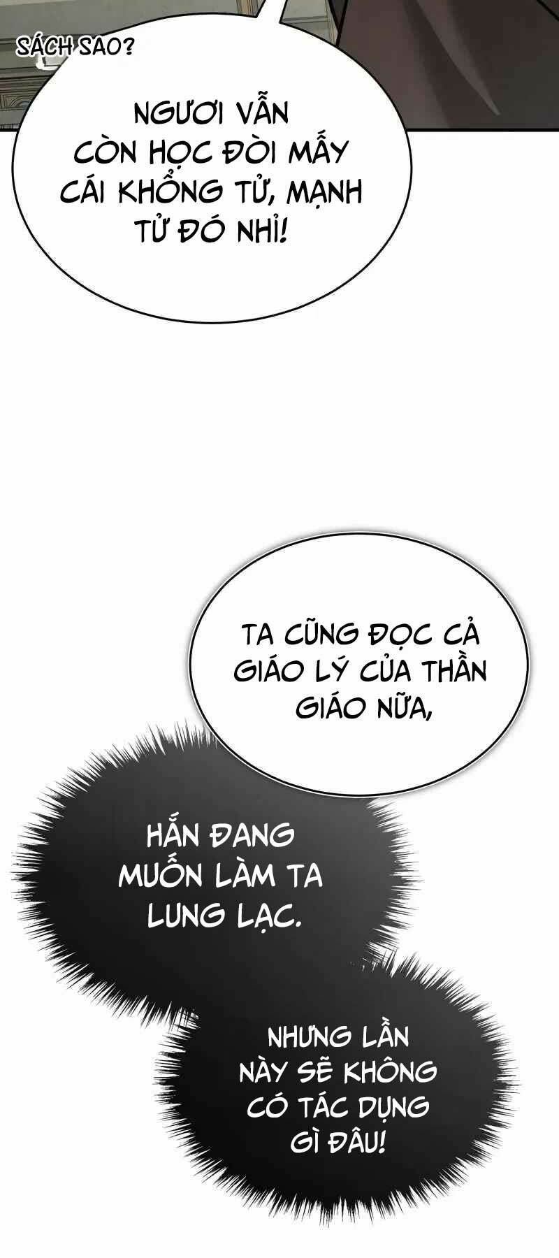 Quy Hoàn Lục Ma Đạo: Chapter 4